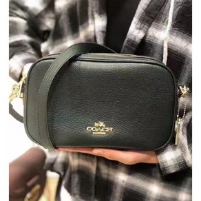 코치 가방 COACH 데일리 코디 시티백 제스 모던 크로스백 F39856