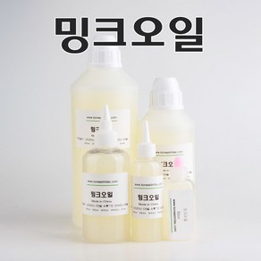 코리아씨밀락 밍크 오일, 밍크 오일 250 ml, 1개