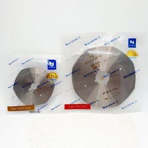 손재단기 교환칼 핸드커터 교환칼날 100mm 65mm, 1개