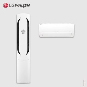 LG 휘센에어컨 위너 인버터 멀티형 스탠드 20평+6평 FQ20VCWWA2 기본설치비별도, FQ20VCWWA2 (20평+6평)