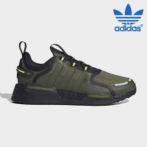 아디다스 운동화 L31- HQ3970 NMD V3