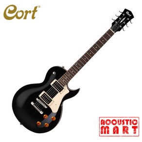 콜트 일렉기타 CORT CR100 BLK