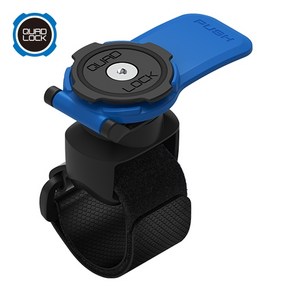 쿼드락 Motocycle Bake Resevoi Mount 스마트폰 거치대 QUADLOCK 모터사이클 브레이크 리저버 마운트, 1개