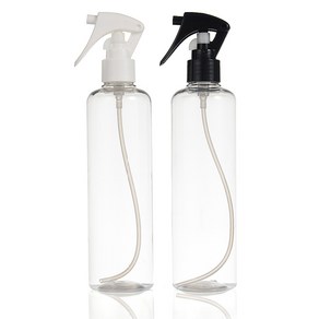 허브스프레이 미니건스프레이(S형) 분무기 100~500ml, 1개, 300ml