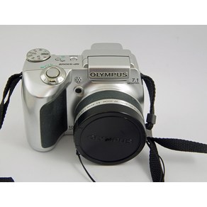 Olympus 올림푸스 SP-510UZ 7.1메가픽셀 디지털카메라, 1개