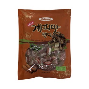 맛고을 계피맛캔디 box (300g x 10개), 300g, 10개