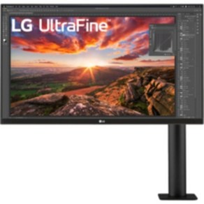 LG 360모니터68.58cm 4K모니터 27UN880 IPS/UHD/HDR400, 단품