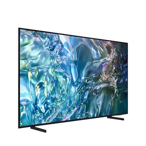 [삼성전자] 삼성 QLED KQ65QD63AFXKR 163cm(65) 4K TV 퀀텀 1등급 스탠드형