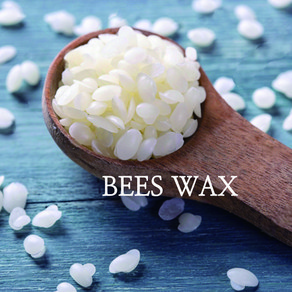 (독일)비즈왁스 밀랍(밀납)Bee's Wax옐로우(비정제) 화이트(정제) 밀랍랩재료, 정제-100g, 화이트-100g(SALE), 1개