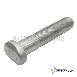 벤츠트럭 휠볼트 뒤 110mm 호일보도 0004013771 악트로스, EuoNax 1490575, 1개