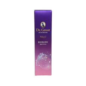 닥터그루트 마이크로 바이옴 제네시크7 앰플 트리트먼트 100ml 3014697, 1개