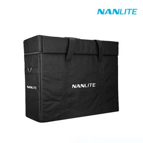 [NANLITE] 난라이트 CN-T2 촬영 장비 조명 가방 61x24x50cm, 1개