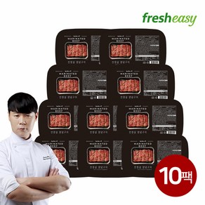 [최현석] 안창살 양념구이 250g * 10팩, 10개