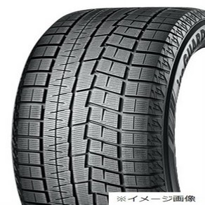 YOKOHAMA (요코하마 타이어) 스터드리스 iceGUARD 6 아이스 가드 iG60 165/65R14 79Q R2833, 1개