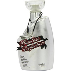 디보티드 Flawless Perfectio 다크 태닝로션 브론저 400ml