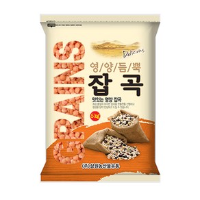 [삼원농산] 수입 탈피 렌틸콩 5kg - 캐나다산, 1개