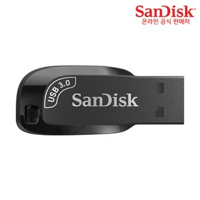 샌디스크 크루저 울트라 시프트 3.0 USB SDCZ410-256G-G46