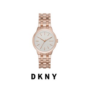 DKNY 여성 메탈시계 Astoia 손목시계 여자