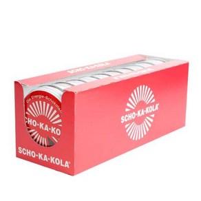 쇼카콜라(다크초콜릿x10개입)BOX(+쇼핑백증정), 10개, 100g