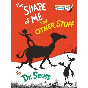 닥터수스 D.Seuss The Shape of Me and Othe Stuff, Random House USA Inc