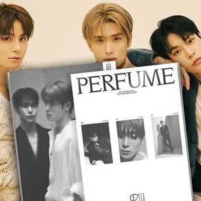 도재정 앨범 Pefume 퍼퓸 포토북 NCT 도영 재현 정우 미니1집 엔시티 노래 Nct127 Dojaejung 포토카드 포카 굿즈, 도재정 퍼퓸 포토북, 포스터받지않음