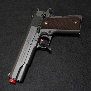 l 건스토리 l MARUI 콜트 M1911A1 GOVERNMENT Ve. 핸드건, 1개