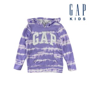 [GAP KIDS] 갭키즈 후드티(GKHD13C61531_PU)