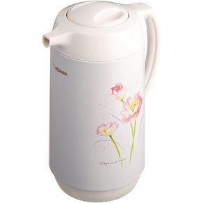 조지루시 보온병 엘레강스플라워 AG-KD10-FC 1000ml