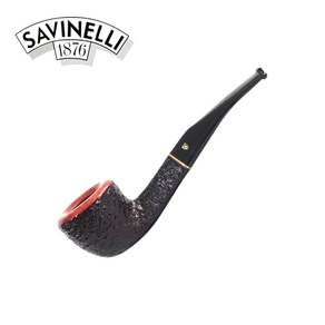 SAVINELLI 사비넬리 파이프 담배 Roma R 305