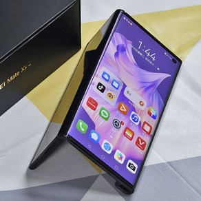 화웨이 HUAWEI 메이트 XS2 접이식 스크린 공기계 중국폴더블폰 8GB+256GB