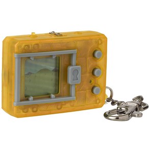 다마고치 디지몬 디지바이스 다마고찌 키우기 반다이 Bandai Digimon Tamagotchi digivice, 브릭, 1개