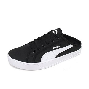 매장정품 푸마 PUMA 퓨마 스매쉬 벌크 남여공용 블랙 309680-02 1612483