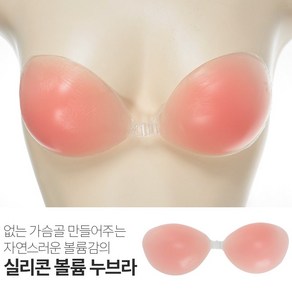 볼륨업 실리콘 누브라 AC276F