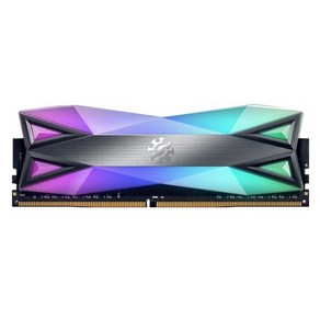 에이데이타 XPG DDR4 16G PC4-25600 CL16 SPECTRIX D60G RGB