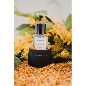 이나트 금목서 향수 SUNRISE OSMANTHUS 선라이즈 오스만투스, 1개, 50ml