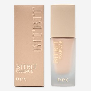 DPC 빛빛에센스 톤업 크림 30ml 보송피부