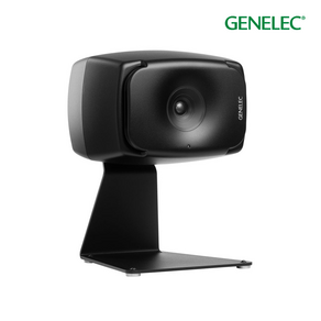 Genelec 8000-333B 제네렉 8030 8330 8331 4030 G3 탁상용 L자 스탠드 (1개)