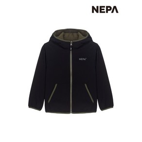 네파키즈 NEPA KIDS 누베 리버서블 자켓 KIF6104