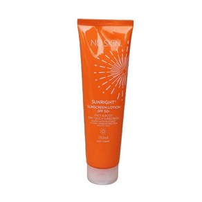 (2개상품가격)뉴스킨 선라이트 페이스 바디 썬크림 SPF50 150ml, 2개