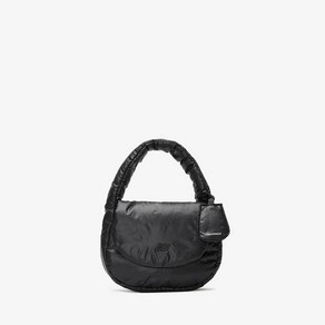 [국내매장판] 뉴발란스 (NBGCEFW601) 여성 HALFMOON BAG (XS)_NBPG