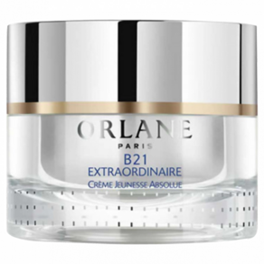 ORLANE 올랑 B21 엑스트라 오디네르 앱솔루트 유스 크림 50ml, 1개