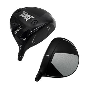 PXG GEN4 0811XF 드라이버 헤드 9