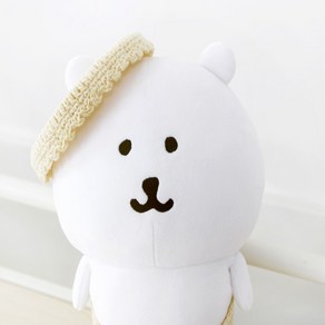 담곰이 인형 M 28cm 농담곰 애착 동물 곰 인형