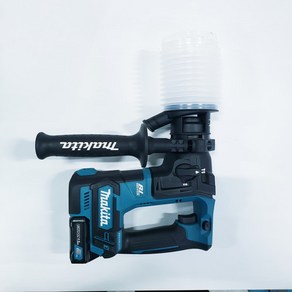 MAKITA 마끼다 집진커버세트 DUSTCUP DHR 241 DHR171 HR166 겸용, 1개