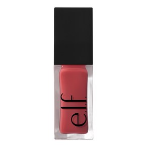 엘프 e.l.f 글로우 리바이버 립 오일 Rose Envy 7.6ml, 1개