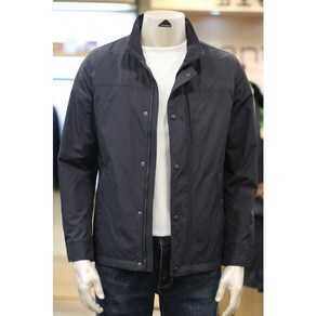 코오롱 브렌우드 25년 S/S 봄상품 라이너 탈착 메모리 블루종 점퍼BRUAX251NYX [무료배송 상품]