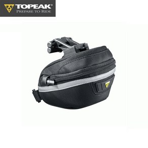 토픽 2022 안장가방 WEDGE PACK II SMALL, 1개, 단품