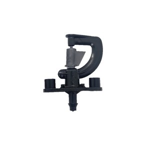 [도남농자재] 미니쿨러 미니 스프링쿨러 PE 쿨러 1구 2구 SS UD 농자재 관수자재, UD 150L, 1개