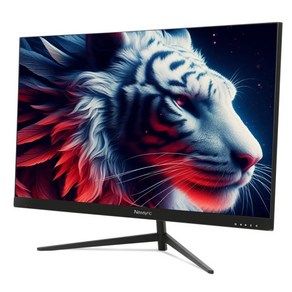 (포) 비트엠 Newsync P27Q IPS 플렉스 100 HDR 무결점