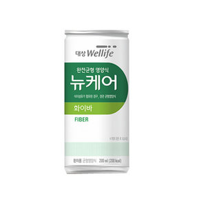 뉴케어 화이바 200ml x 30캔